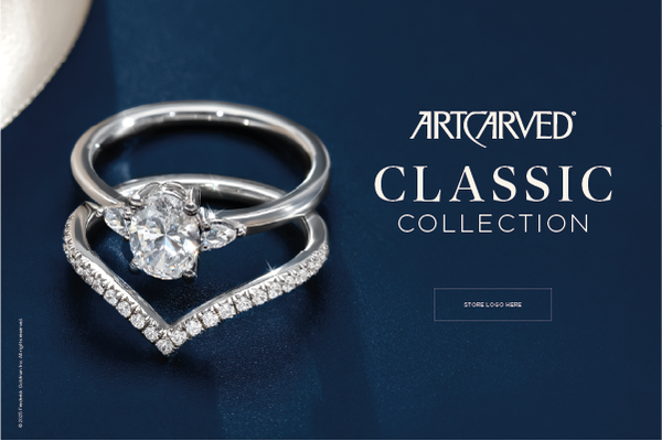 Digital Banner Square Classic 6