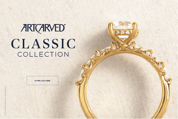 Digital Banner Square Classic 5