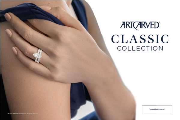 Digital Banner Square Classic 3