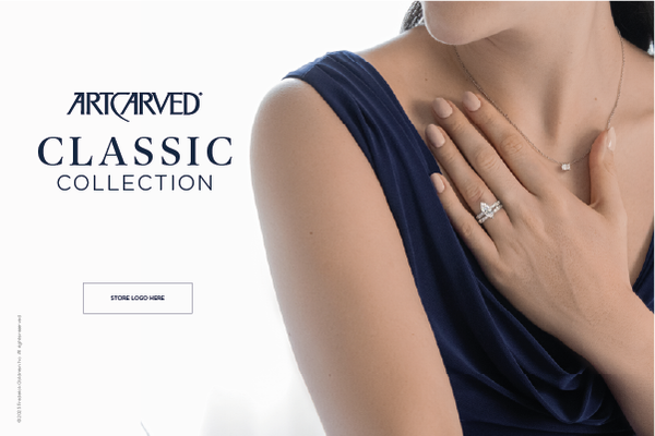 Digital Banner Square Classic 4