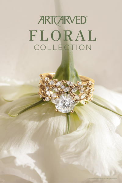 In Store Signage Floral 2