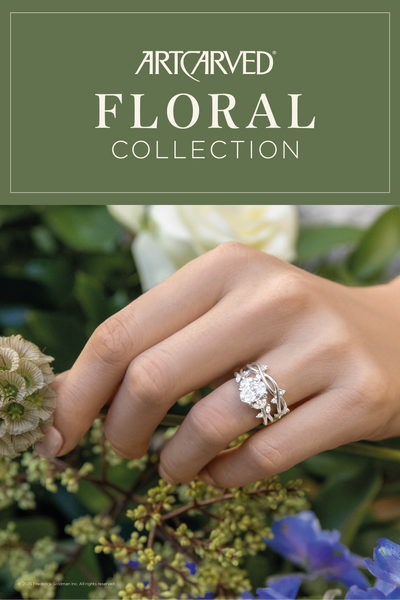 In Store Signage Floral 3