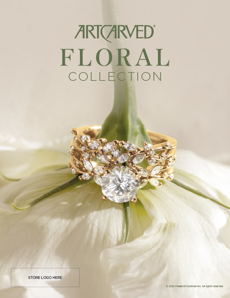 Print Ad Floral 2