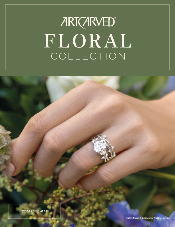 Print Ad Floral 3