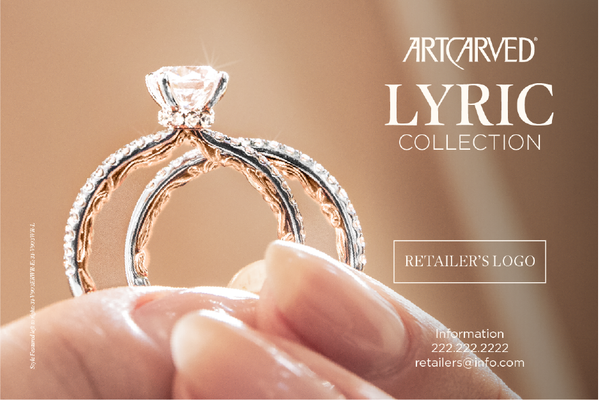 Digital Banner Square Lyric 1
