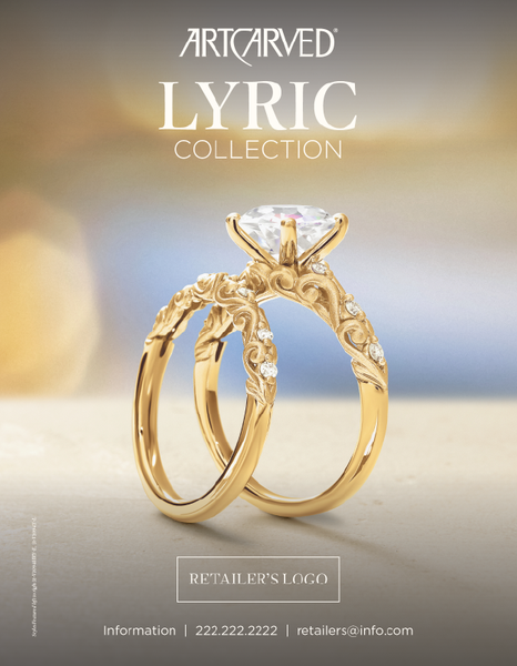 Print Ad Lyric 2