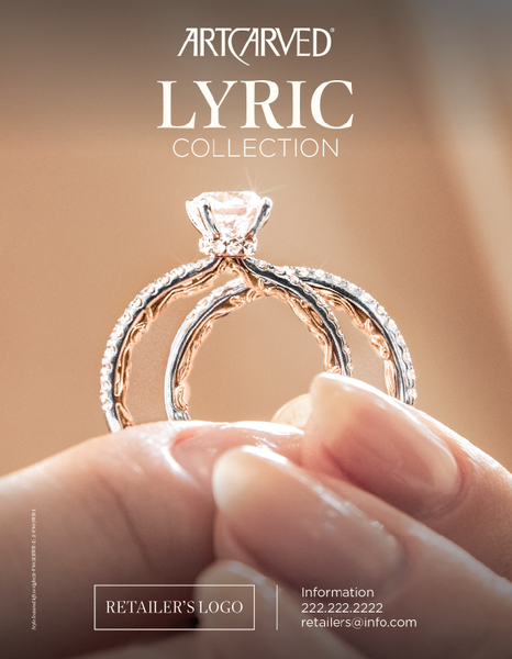 Print Ad Lyric 1