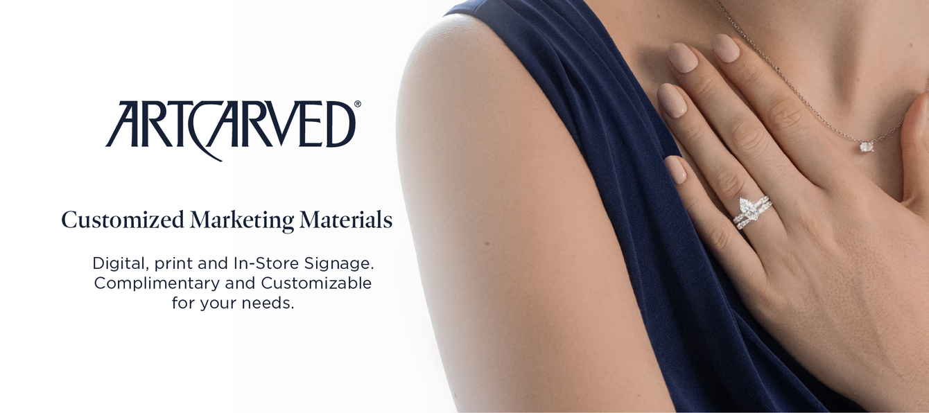 ArtCarved Marketing Materials